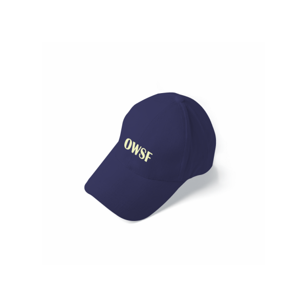 OWSF Baseball Caps